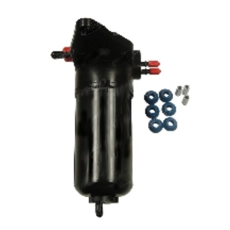 AFTERMARKET Brand New Kit-Fuel Priming Pump Lift Pump for Perkins, JCB & Fits Massey Ferguso FSG60-0222